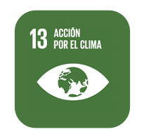 objetivos 2030 acción por el clima