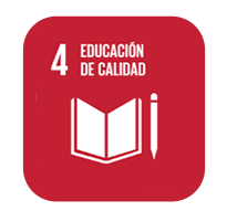 objetivos 2030 educación de calidad