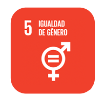 objetivos 2030 igualdad de género