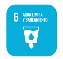 objetivos 2030 agua limpia y saneamiento