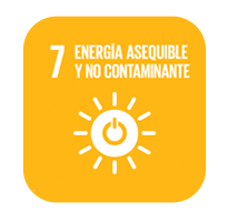 objetivos 2030 energía asequible y no contaminante