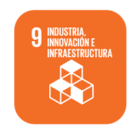 objetivos 2030 industria innovación e infraestructura